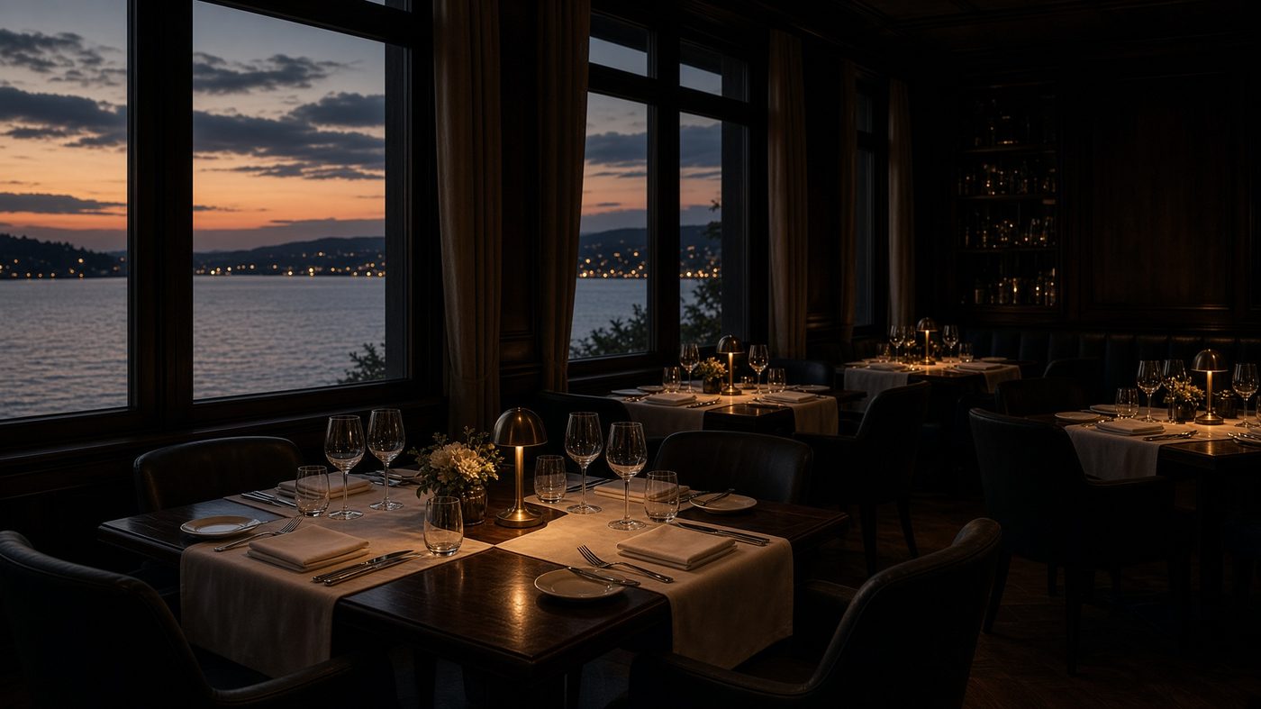 Restaurants