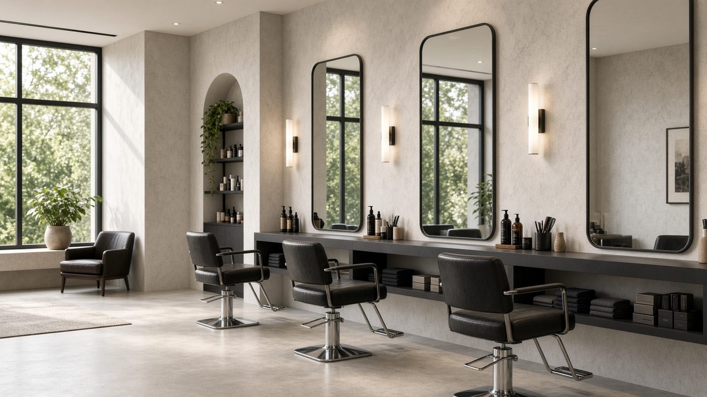 Beauty & wellness