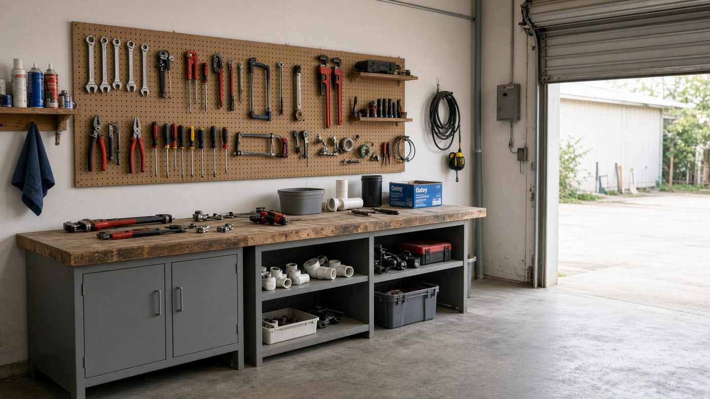 Workshop